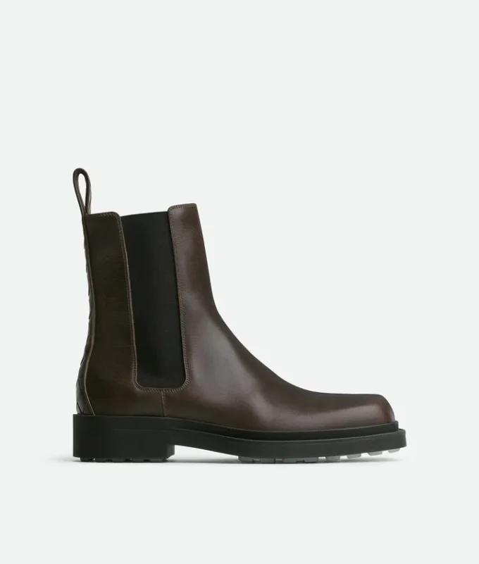 Bottes Chelsea Ben