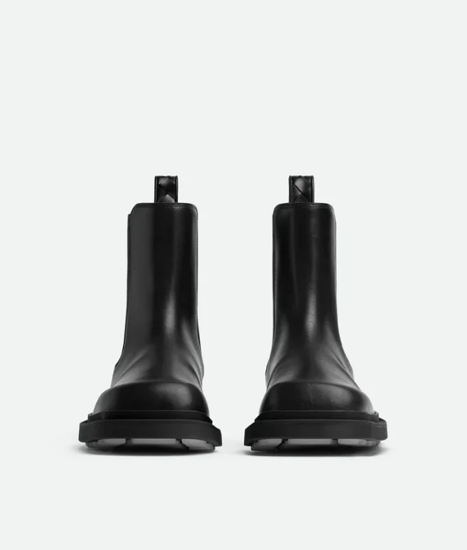 Bottes Chelsea Ben