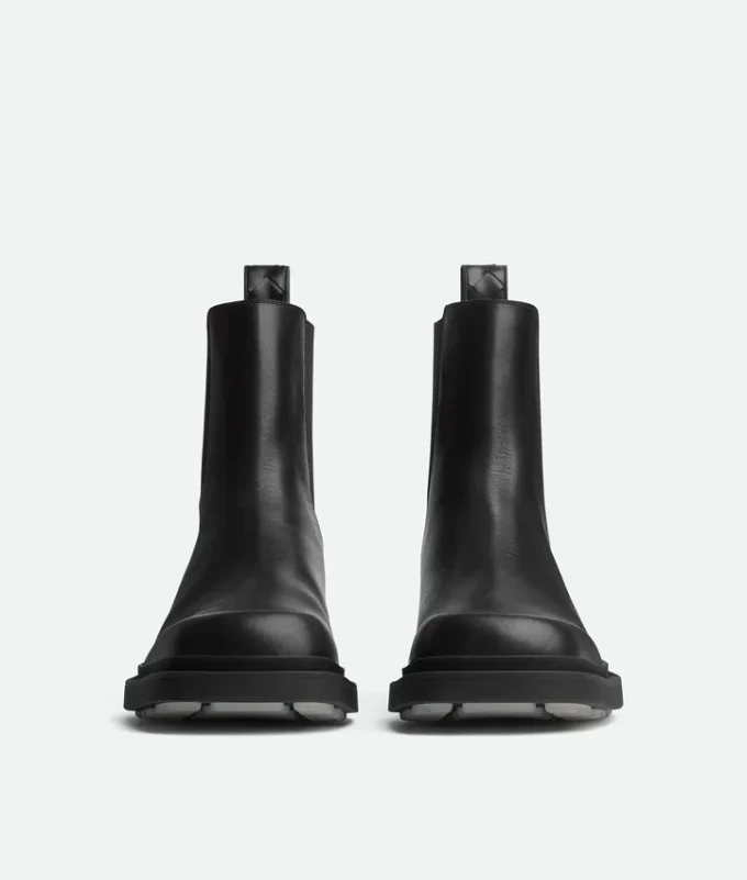 Bottes Chelsea Ben