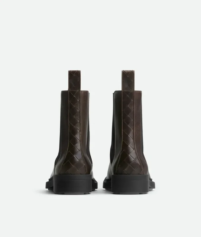 Bottes Chelsea Ben