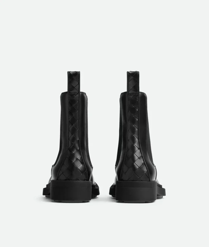 Bottes Chelsea Ben