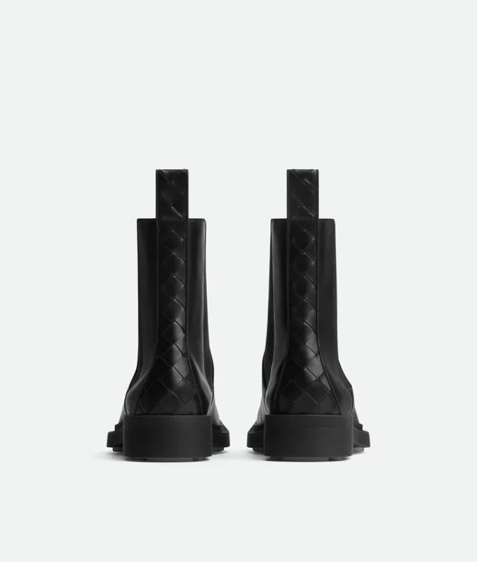 Bottes Chelsea Ben