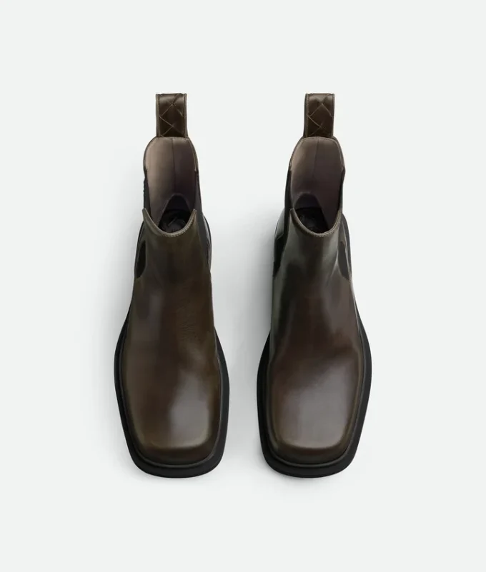 Bottes Chelsea Ben
