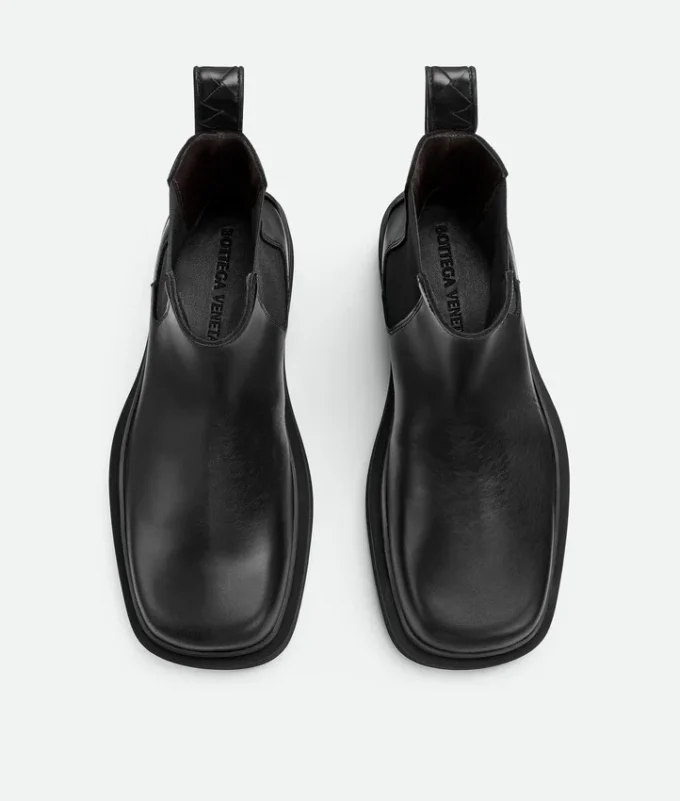Bottes Chelsea Ben
