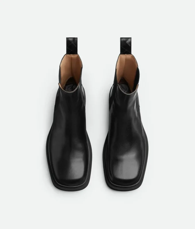 Bottes Chelsea Ben