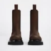 Bottes Chelsea à crampons