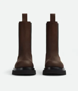 Bottes Chelsea à crampons