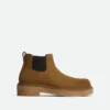 Bottes Chelsea Haddock