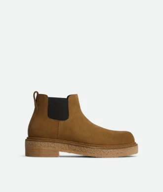 Bottes Chelsea Haddock