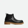 Bottes Chelsea Haddock
