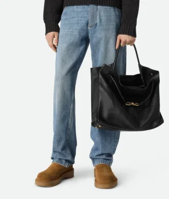 Bottes Chelsea Haddock