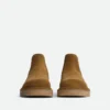 Bottes Chelsea Haddock