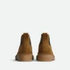 Bottes Chelsea Haddock