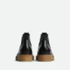 Bottes Chelsea Haddock