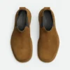 Bottes Chelsea Haddock