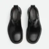Bottes Chelsea Haddock