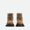 Bottes de randonnée à crampons