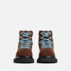 Bottes de randonnée à crampons