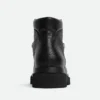Bottes de randonnée à crampons