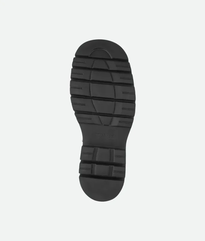 Bottes de randonnée à crampons