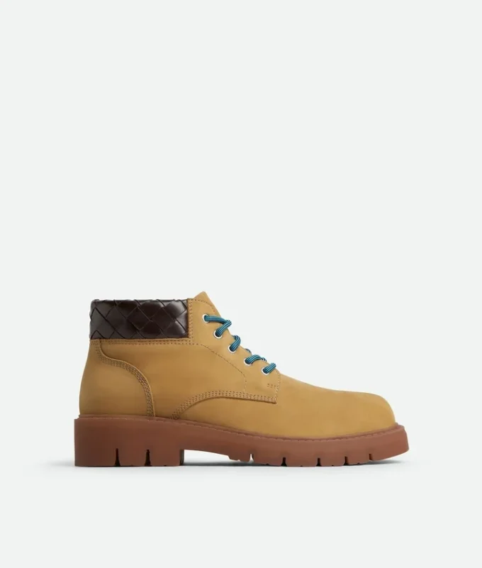 Bottes Haddock