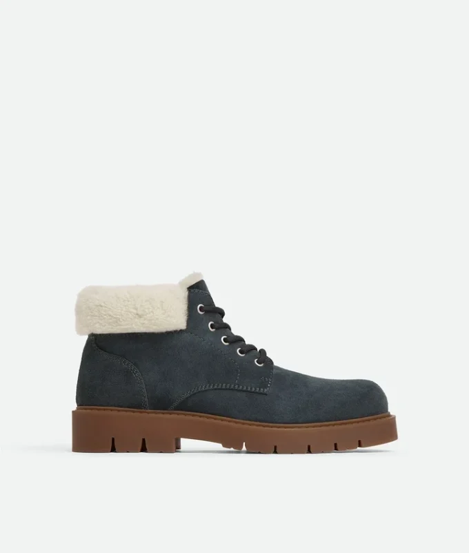 Bottes Haddock
