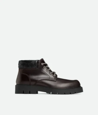 Bottes Haddock