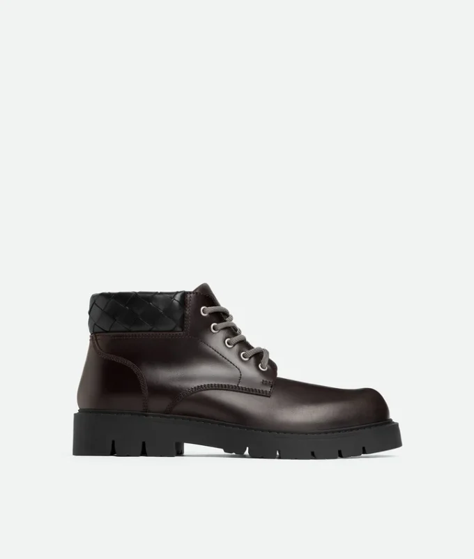Bottes Haddock