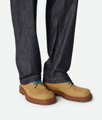 Bottes Haddock