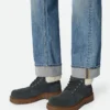 Bottes Haddock