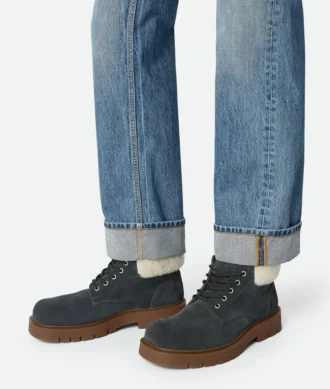Bottes Haddock