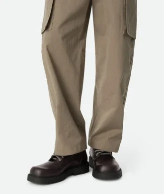 Bottes Haddock