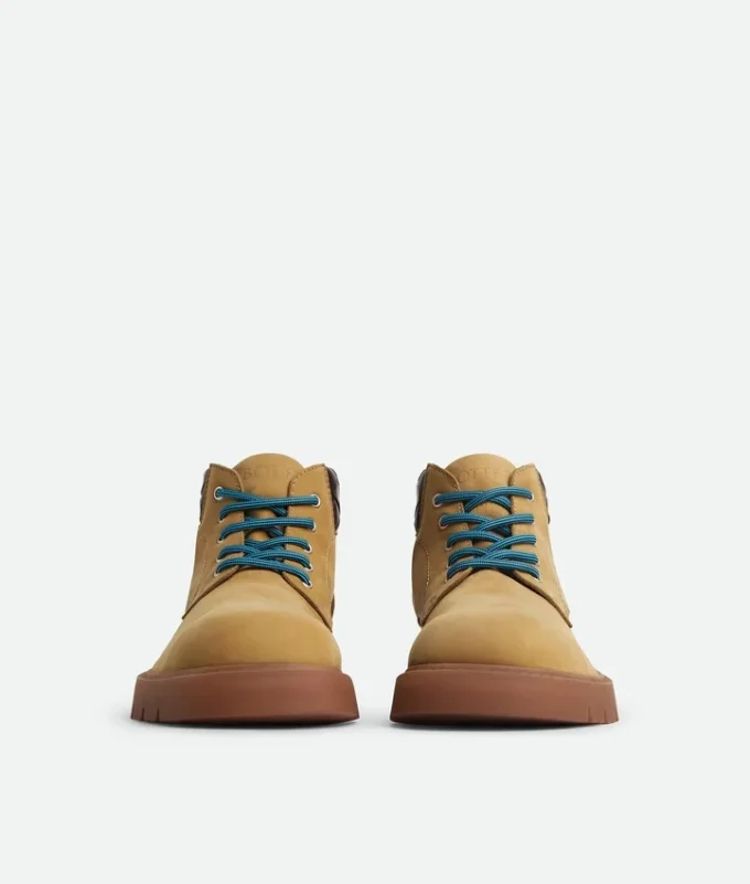 Bottes Haddock