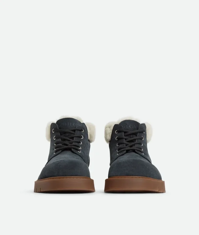 Bottes Haddock