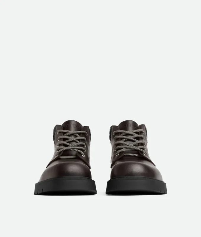 Bottes Haddock