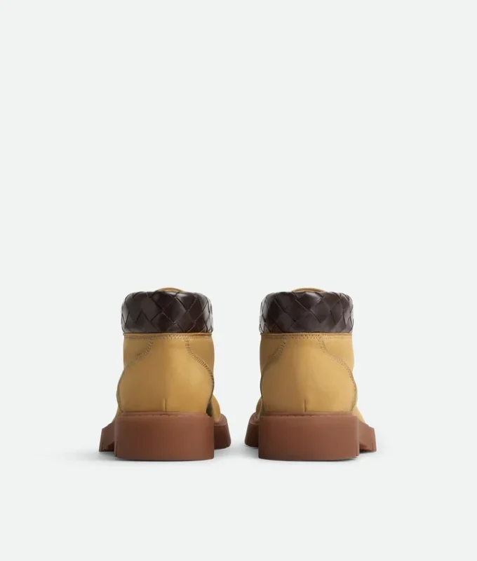 Bottes Haddock