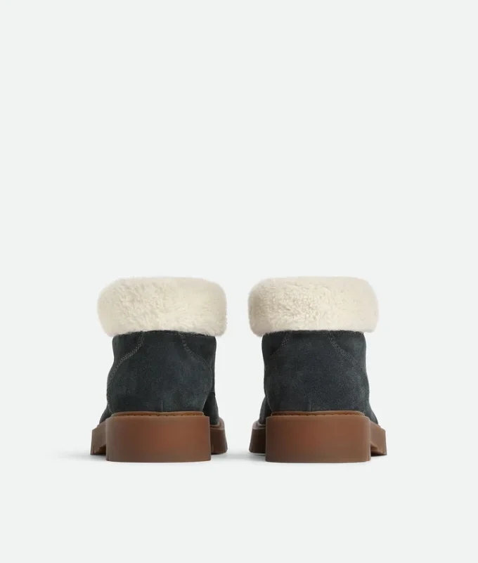 Bottes Haddock