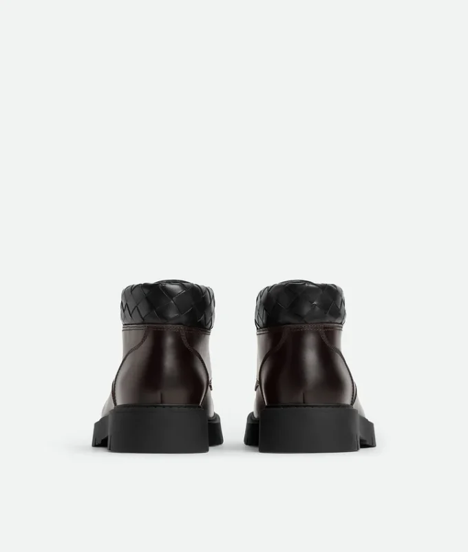 Bottes Haddock