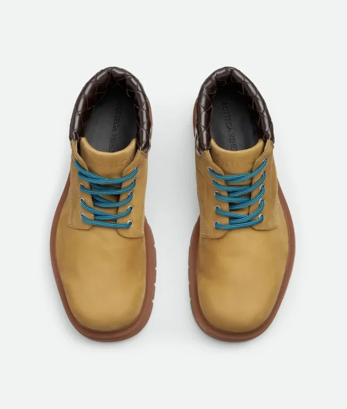 Bottes Haddock