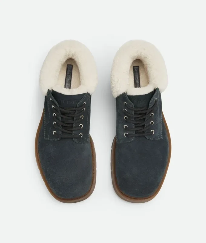 Bottes Haddock