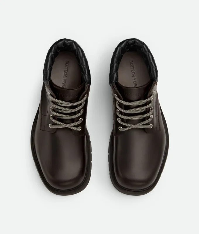 Bottes Haddock