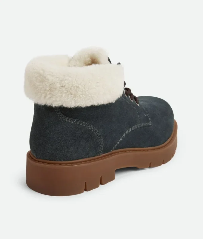 Bottes Haddock