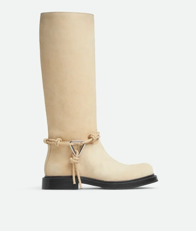 Bottes James Bottes James