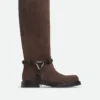 Bottes James