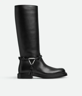 Bottes James