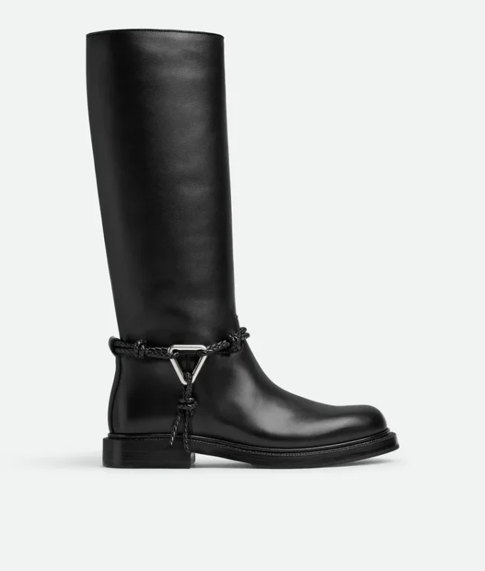 Bottes James