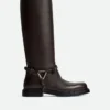 Bottes James