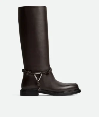 Bottes James