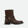 Bottes James