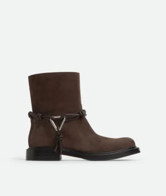 Bottes James